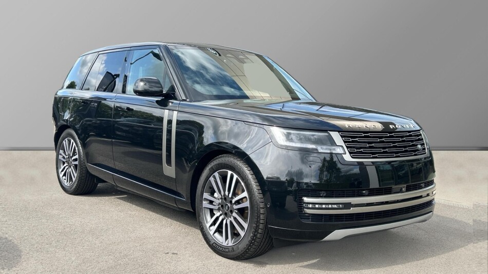Land Rover Range Rover 3.0 P460e SE 4dr Auto Estate